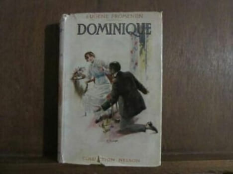 EUGENE fromentin DOMINIQUE. Fromentin Eugène