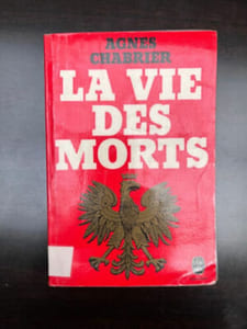 La vie des morts