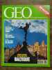 Magazine GEO n131 Janvier 1990. 