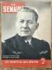 La semaine n21 5 Décembre 1940 Les secrets de notre aviation. 