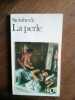 Steinbeck La perle. 