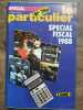 Le Particulier Spécial n746 Janvier 1988. 