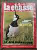 La revue nationale de La Chasse n385 Octobre 1979. 