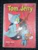 Tom et Jerry mensuel N17 Jerry et Mitsou. 