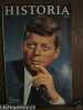 HISTORIA n216 novembre 1964. 