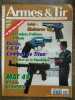 Magazine Armes et Tir n5 Juillet 1999. 