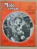 Moto Revue n 1090 compte rendu bol d'or 21 Juin 1952. 