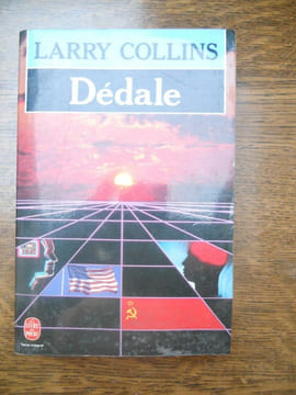 dédale. Collins Larry