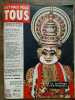 Lectures pour tous Je sais tout n76 Avril 1960. 