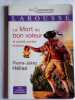 hélias La mort du bon voleur et autres contes bretons larousse. 