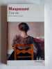 maupassant Une vie. 