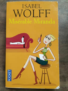 Isabel wolff Misérable miranda