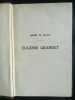 H. de Balzac Sc&egrave;nes de la vie de province R. Simon non dat&eacute;. 