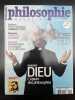 Philosophie Magazine n15 Décembre 2007 Janvier 2008. 