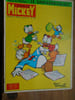 Le journal de MIckey hebdomadaire N 579. 