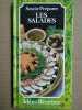 Savoir Préparer Les Salades Idées recettes. 