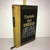 L'ARMEE DES OMBRES Famot Guerre 39 45 WW2 WWII. Joseph Kessel