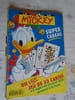 Le Journal de Mickey hebdomadaire N 2121. 