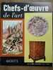 chefs d'œuvre de l'Art Nº 29 hachette 1963. 