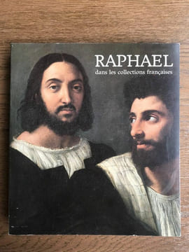 Raphael dans les collections françaises. undefined