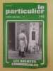 Le Particulier n 7 hors série Mars 1982. 