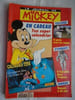 Le Journal de Mickey hebdomadaire N 2168. 