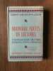 O. AURIAC H. HAVARD - Nouveaux textes de lectures. 