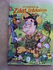 bd Les aventures de ZDAT IZDEKOESTION Jungle Prod d&eacute;dicac&eacute;e. 