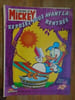 Le journal de Mickey hebdomadaire n 1524. 