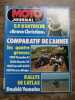 Moto Journal Nº 654 24 Mai 1984. 