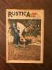 RUSTICA 22 ANNEE n 20 15 MAI 1949. 