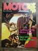 Moto Journal Nº 101 18 Janvier 1973. 