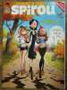 Spirou nº 4006 21 janvier 2015. 