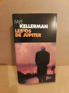 Les Os de Jupiter