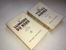 LA LUMIERE DU NORD 1958 LES VERTES ANNEES 1960. Cronin