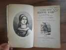 Jeanne D'arc La Vierge Lorraine Libraire. 