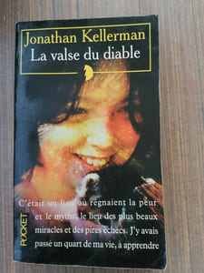 La Valse du Diable