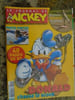 Le Journal de Mickey hebdomadaire N 2821. 