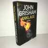 ANKLAGE Roman. John Grisham