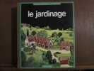 LE JARDINAGE. 