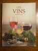 Rosalin cooper Les vins Albert soussan. 
