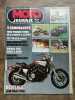 Moto Journal Nº 674 8 Novembre 1984. 