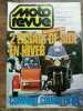 Moto Revue Nº 2641 9 Février 1984. 