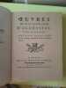 Œuvres de M. Le Chancelier d'Aguesseau Tome 9 1776. 