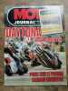 Moto Journal Nº 403 15 Mars 1979. 