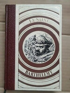 Henri Noguères La saint barthélemy 24 Août 1572 éditions 1973