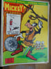 Le journal de MIckey hebdomadaire N 517. 