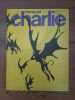 Mensuel Charlie Nº 129 Avril 1979. 