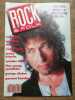 Rock Folk n 271 Février 1990. 