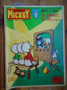 Le Journal de Mickey hebdomadaire N 814. 